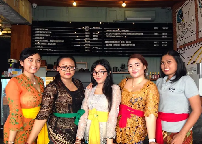 H-Ostel Bali (Adults Only)